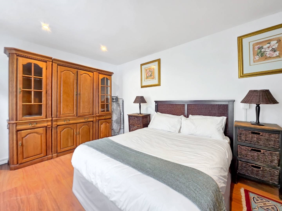 To Let 1 Bedroom Property for Rent in Schotschekloof Western Cape